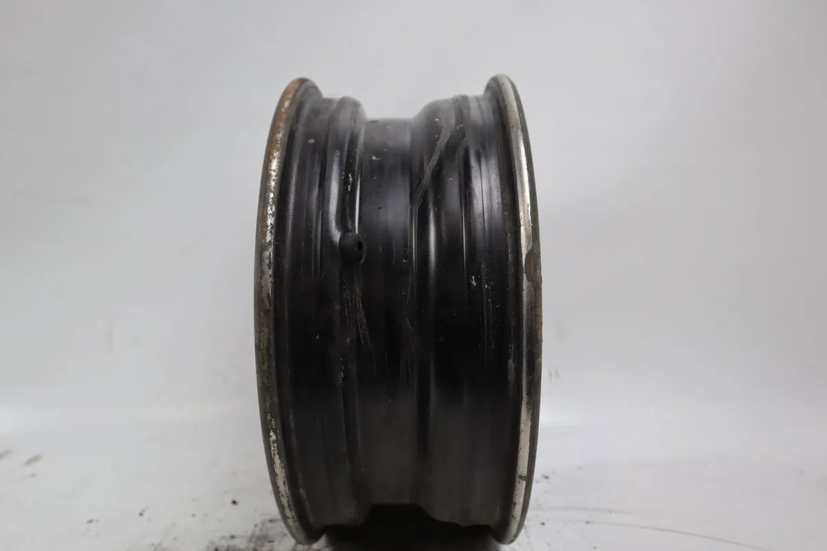 Jante tole Peugeot 306 3-5 portes (7A, 7C, N3, N5) 1.8 d (1993-2001) occasion