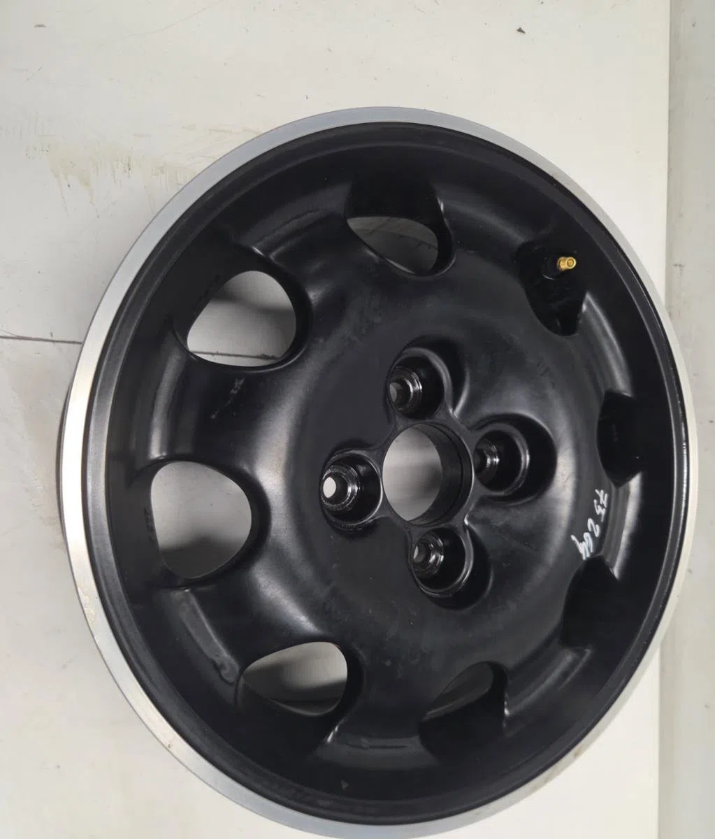 Jante tole PEUGEOT 306 PHASE 1 occasion