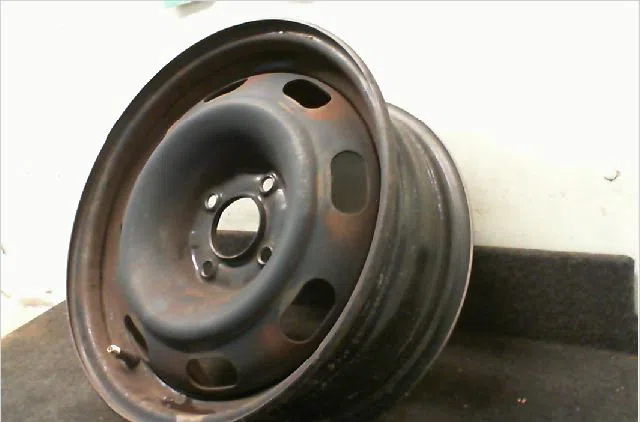 Jante tole Peugeot 307 (3A-C) 1.6 16v (2000-2007) 5 portes occasion
