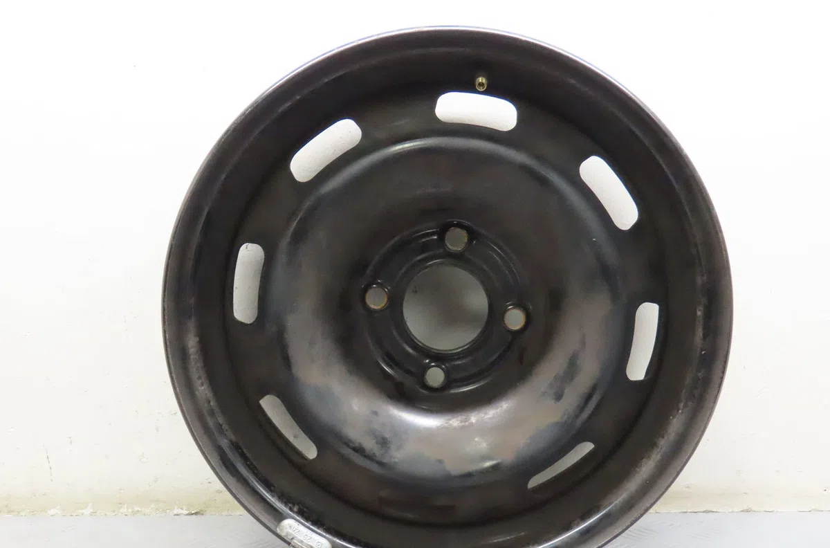 Jante tole Peugeot 307 (3A-C) 1.6 hdi 110 (2004-2009) 5 portes occasion