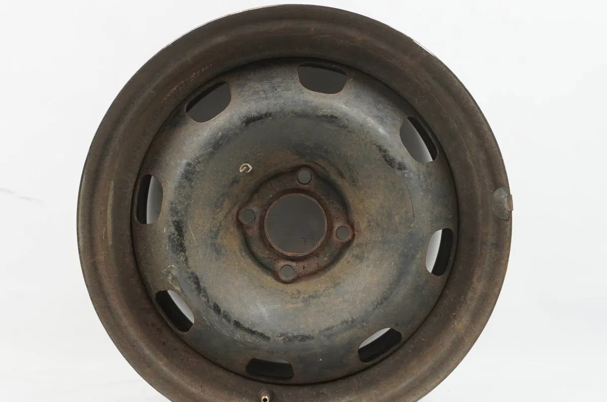 Jante tole Peugeot 307 (3A-C) 1.6 hdi (2005-2009) 5 portes occasion