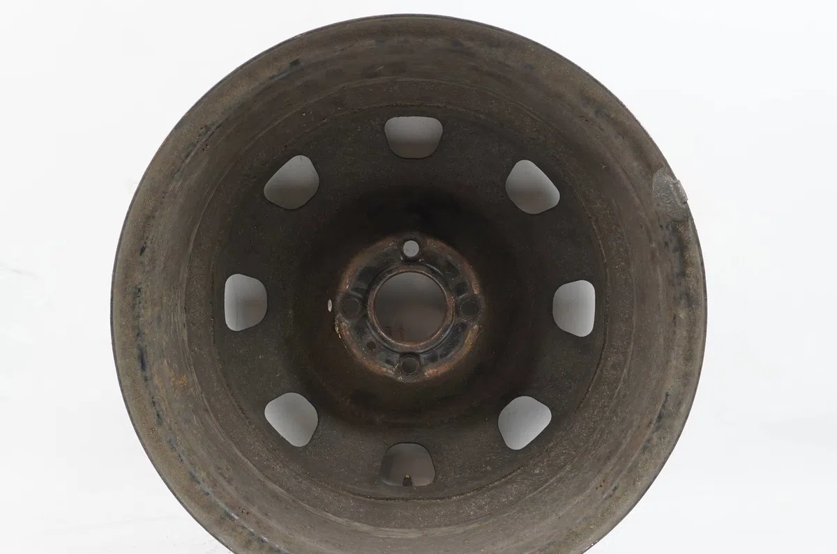 Jante tole Peugeot 307 (3A-C) 1.6 hdi (2005-2009) 5 portes occasion