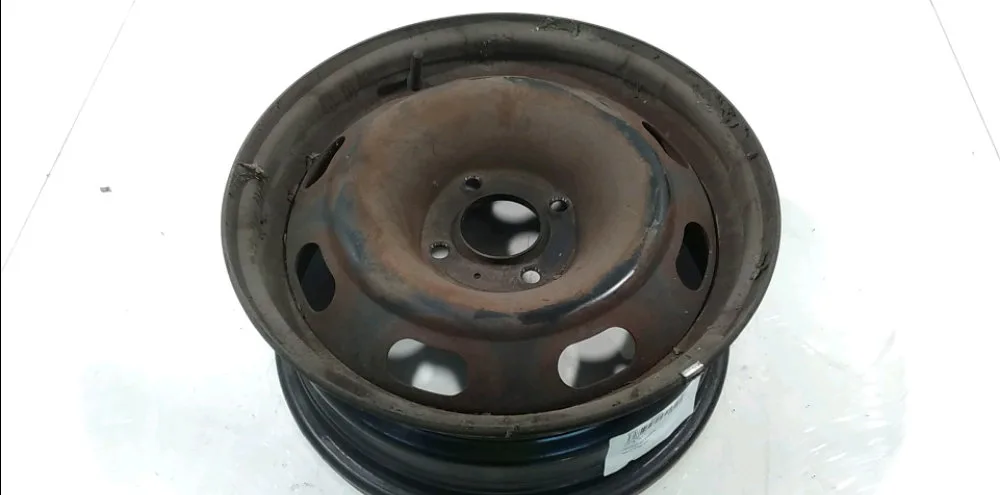 Jante tole Peugeot 307 (3A-C) 2.0 hdi 90 (2000-2007) 5 portes occasion