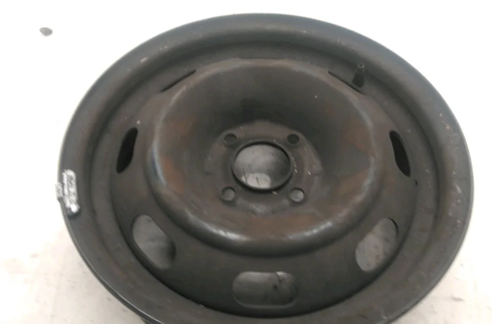 Jante tole Peugeot 307 Break (3E) 1.6 hdi (2005-2008) 5 portes occasion