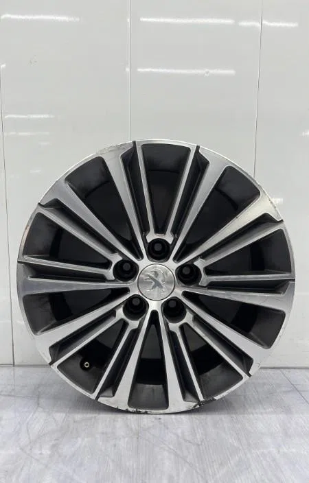 Jante tole PEUGEOT 308 2 SW PHASE 2 BREAK occasion