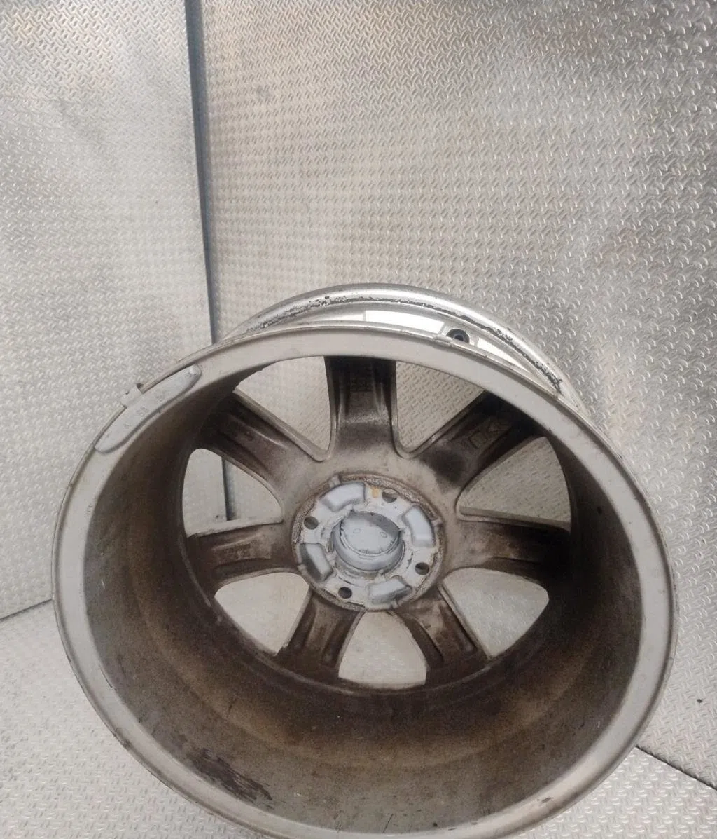Jante tole Peugeot 308 I (4A_, 4C_) 1.6 16v (2007-2014) 5 portes occasion