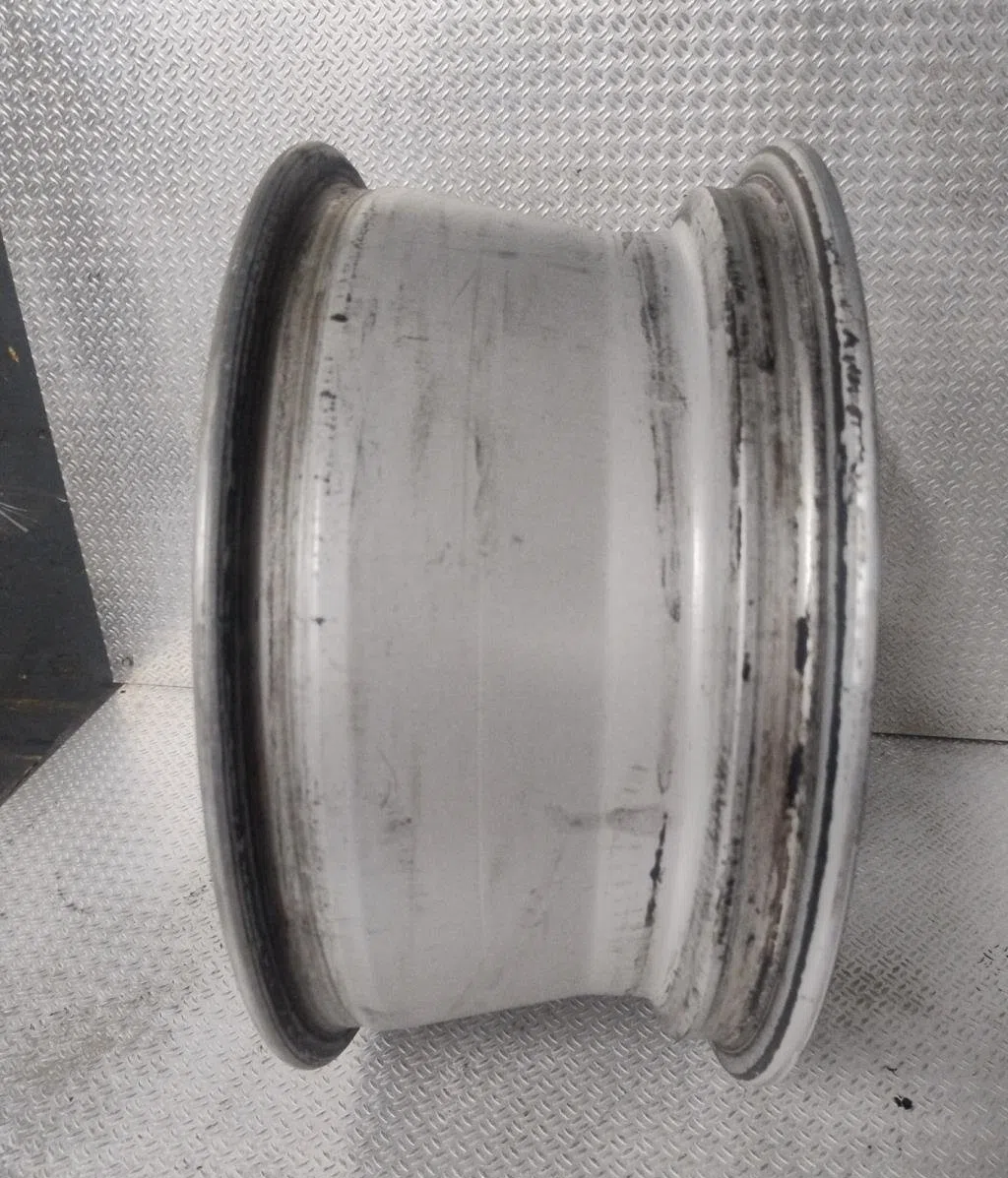 Jante tole Peugeot 308 I (4A_, 4C_) 1.6 hdi (2007-2014) 5 portes occasion