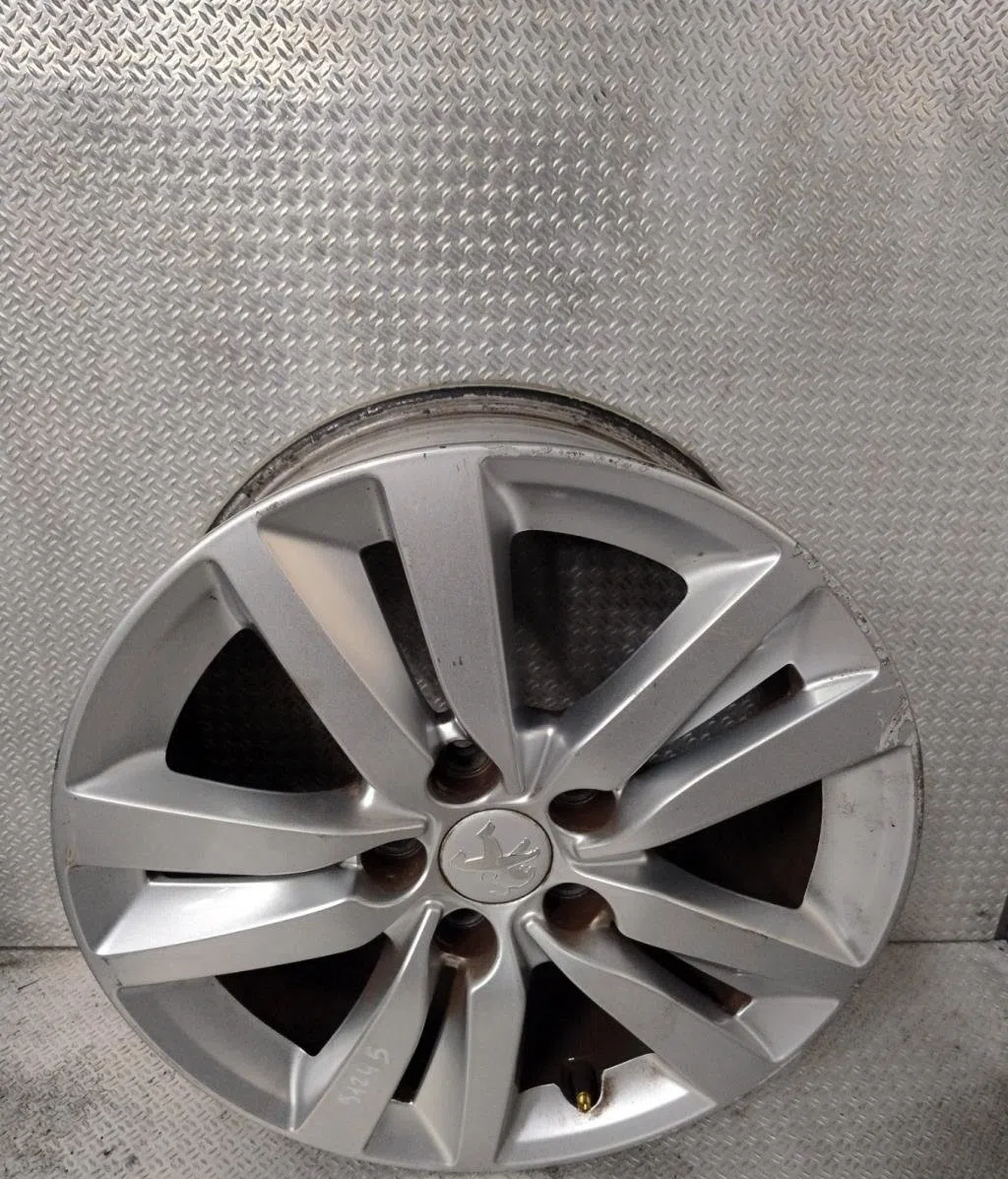 Jante tole Peugeot 308 II (LB_, LP_, LW_, LH_, L3_) 1.6 thp 125 (2013-2021) occasion