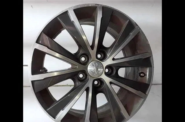 Jante tole PEUGEOT 308 II occasion