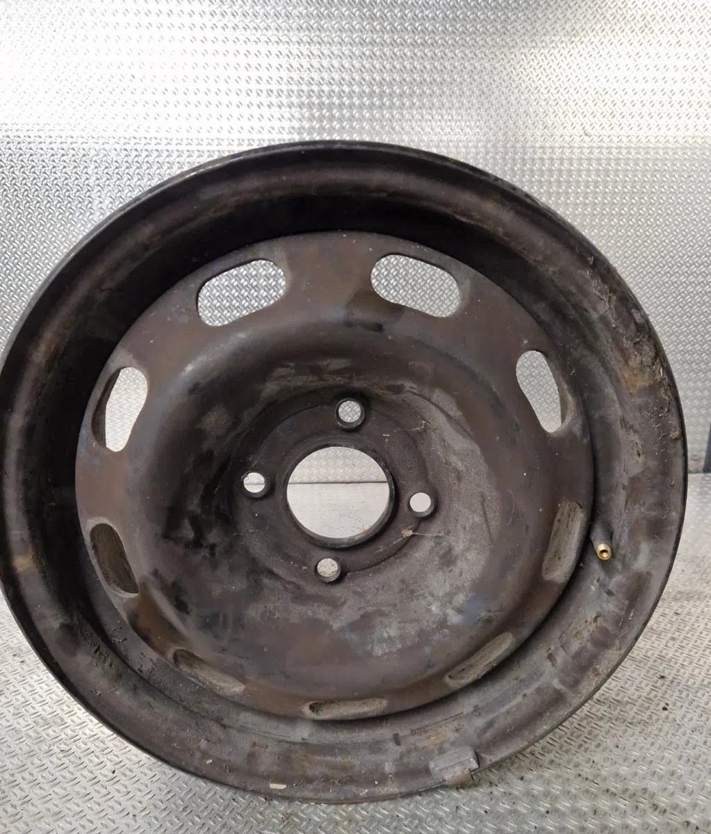 Jante tole Peugeot 406 (8B) 1.8 16v (1995-2000) occasion