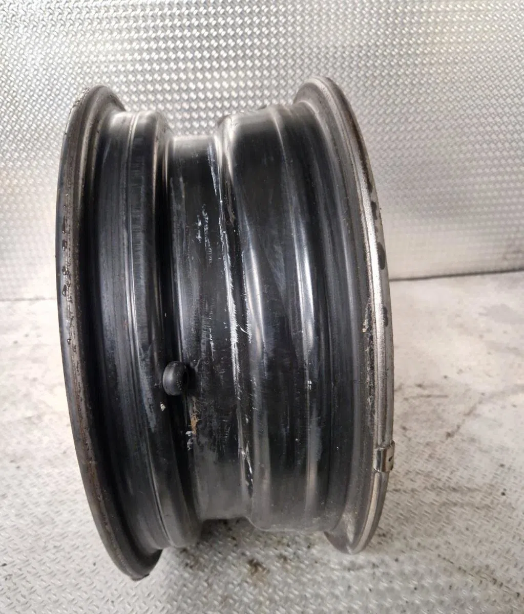 Jante tole Peugeot 406 (8B) 1.8 16v (1995-2000) occasion