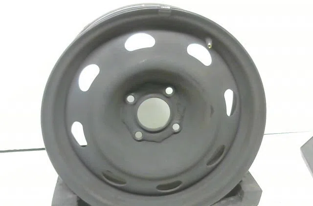 Jante tole Peugeot 406 (8B) 2.0 hdi 110 (1998-2001) 4 portes occasion