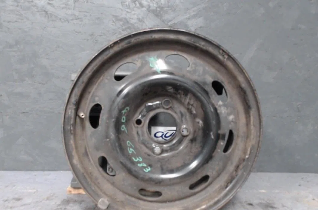 Jante tole PEUGEOT 406 COUPE occasion