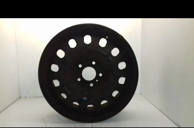 Jante tole Peugeot 407 (6D_) 1.6 hdi 110 (6d9hzc, 6d9hyc) (2004-2010) occasion