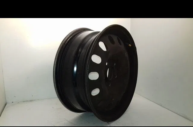 Jante tole Peugeot 407 (6D_) 1.6 hdi 110 (6d9hzc, 6d9hyc) (2004-2010) occasion