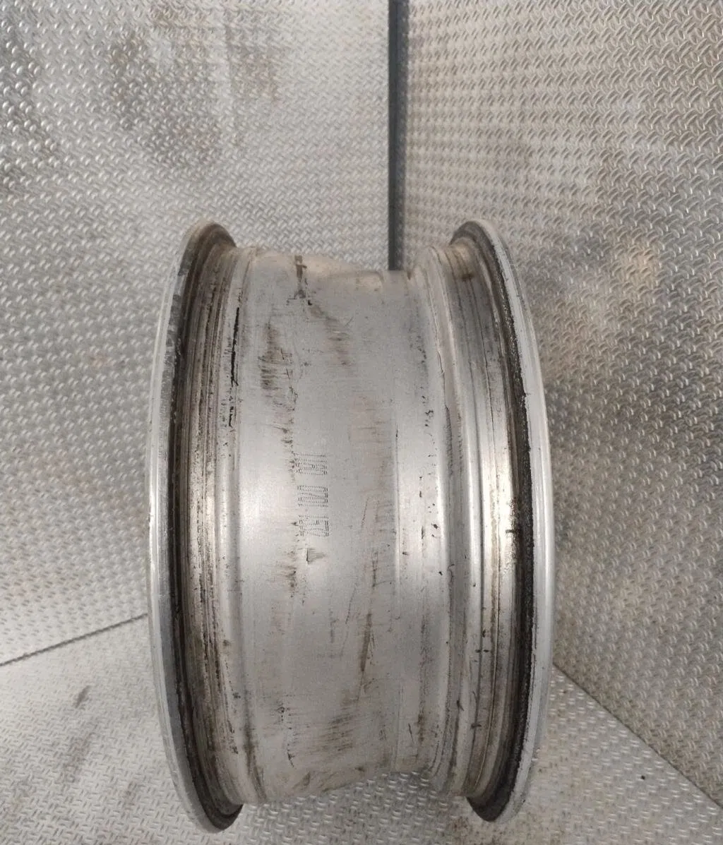 Jante tole Peugeot 407 (6D_) 2.0 hdi (6drhha) (2009-2010) occasion