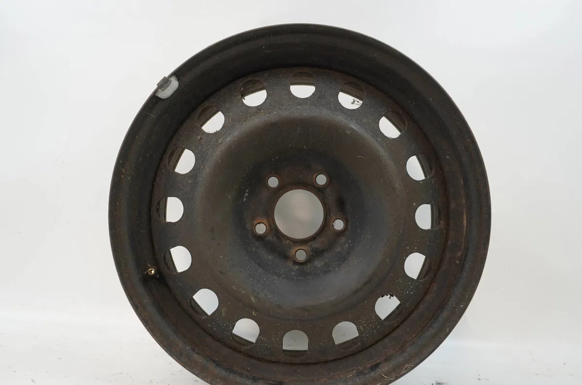 Jante tole Peugeot 407 SW (6E_) 2.2 (2004-2005) occasion