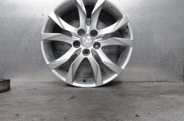 Jante tole PEUGEOT 508 1  508 1 PHASE 1 occasion