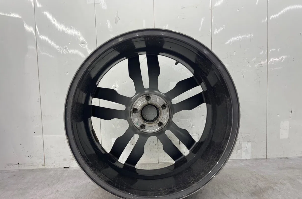 Jante tole PEUGEOT 508 1 SW PHASE 2 BREAK occasion