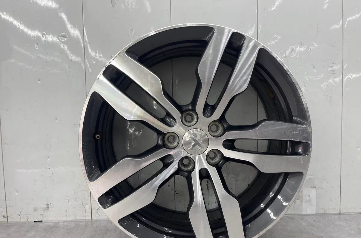 Jante tole PEUGEOT 508 1 SW PHASE 2 BREAK occasion