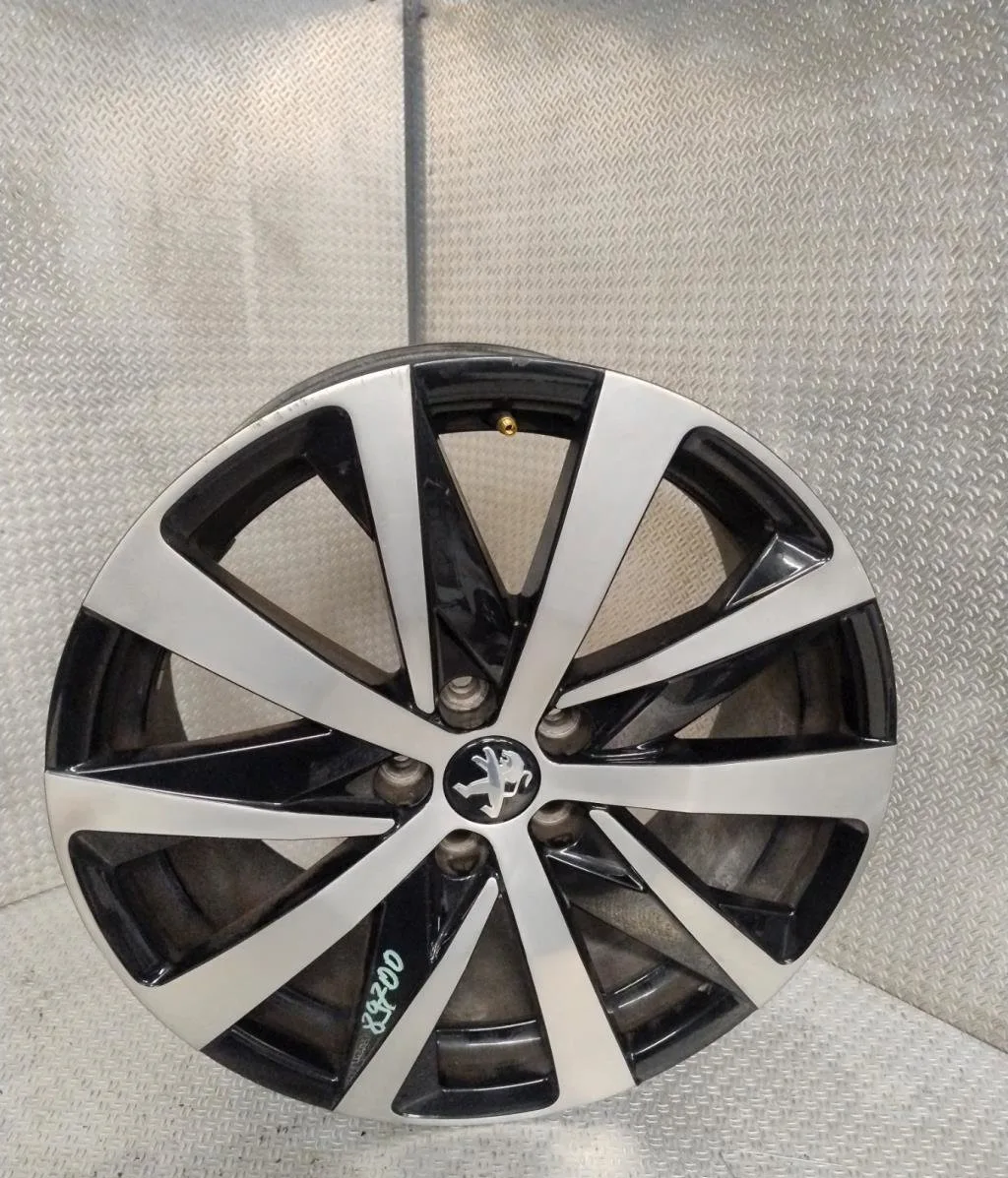 Jante tole Peugeot 508 II (FB_, FH_, F3_) 1.5 bluehdi 130 (fbyhzj, fbyhzr) (2018) occasion