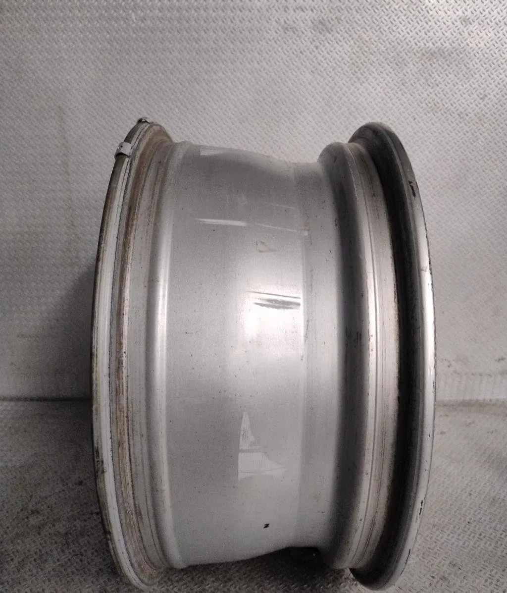 Jante tole Peugeot 607 (9D, 9U) 2.0 hdi (2005-2011) occasion