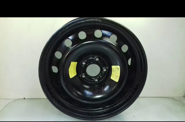 Jante tole Peugeot 607 (9D, 9U) 2.2 hdi (2000-2006) occasion