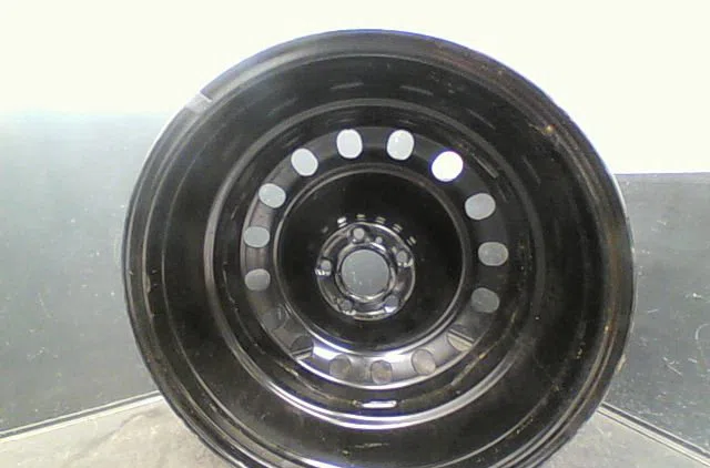 Jante tole Peugeot 607 (9D, 9U) 3.0 v6 24v (2000-2004) occasion
