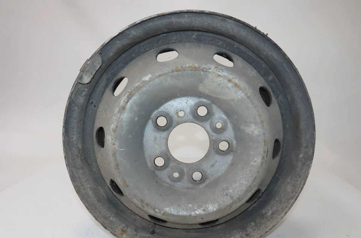 Jante tole Peugeot BOXER Camion plate-forme-Châssis 2.2 hdi 130 (2011) occasion
