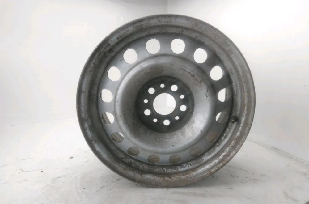 Jante tole Peugeot EXPERT (224_) 2.0 hdi (2000-2006) occasion