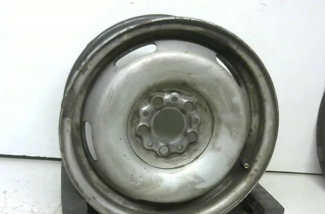 Jante tole Peugeot EXPERT Camionnette (222) 1.9 d 70 (1998-2006) occasion