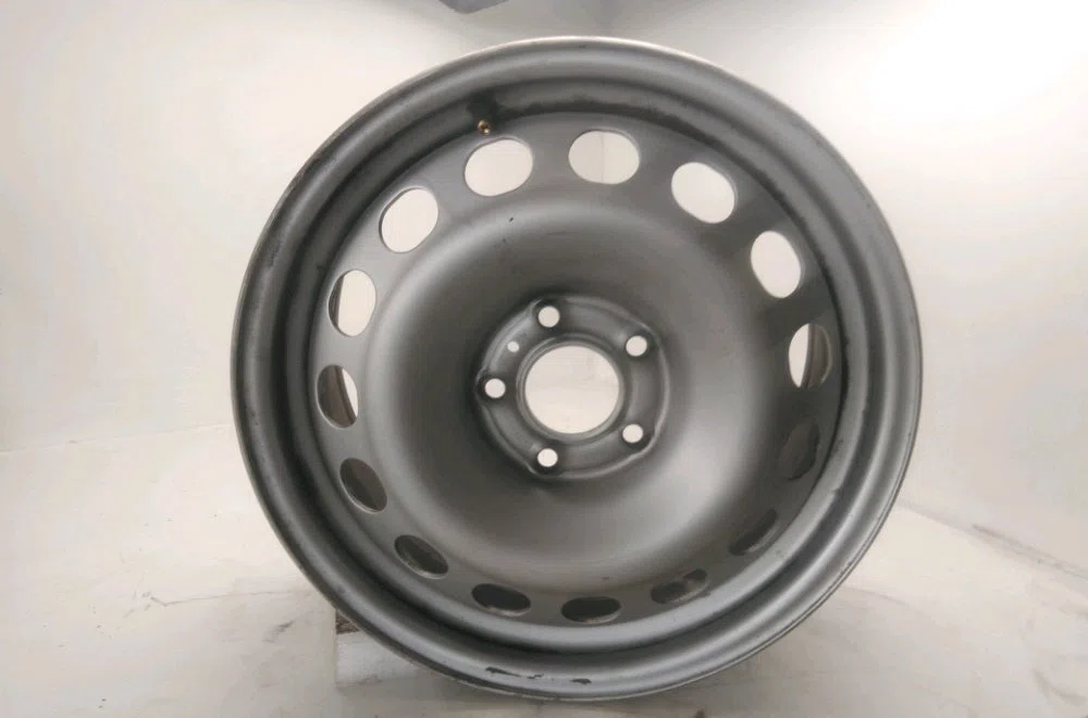 Jante tole Peugeot EXPERT Camionnette (V_) 1.5 bluehdi 100 (2018) occasion