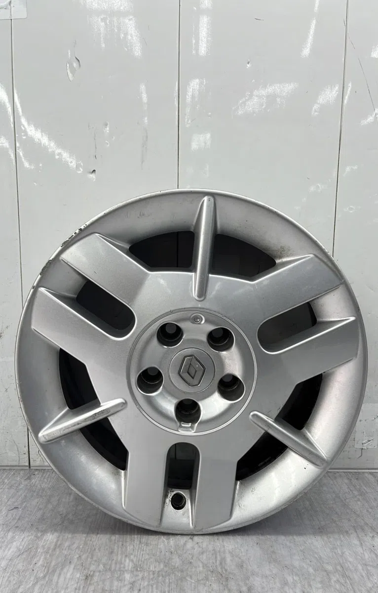 Jante tole RENAULT AVANTIME occasion