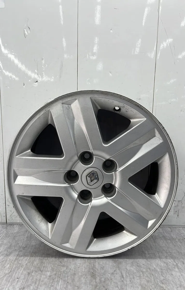 Jante tole RENAULT AVANTIME occasion