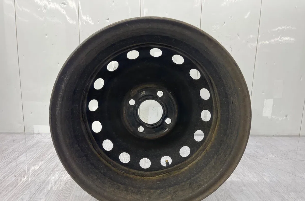 Jante tole RENAULT CLIO 2 PHASE 2 occasion