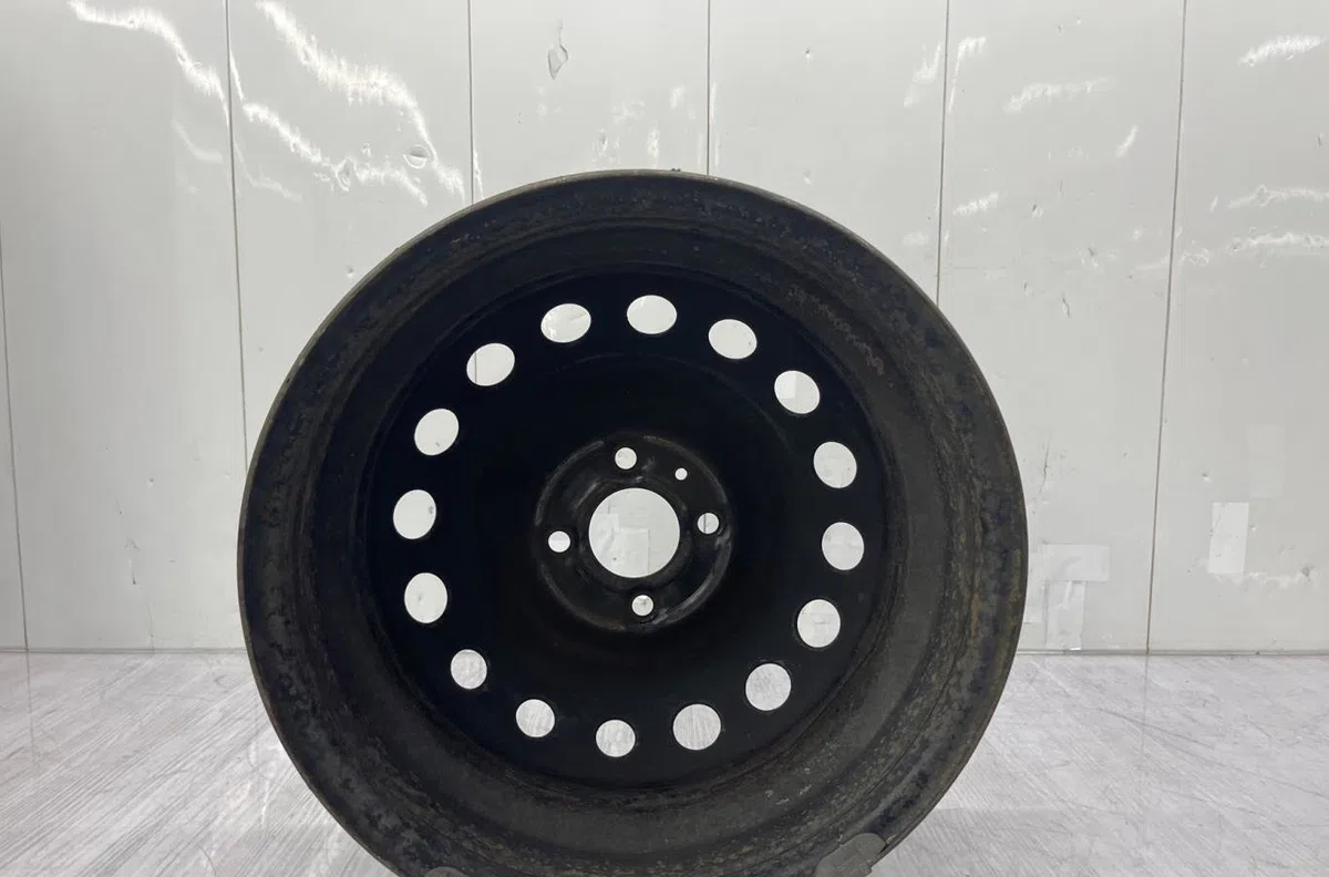 Jante tole RENAULT CLIO 3 PHASE 1 occasion