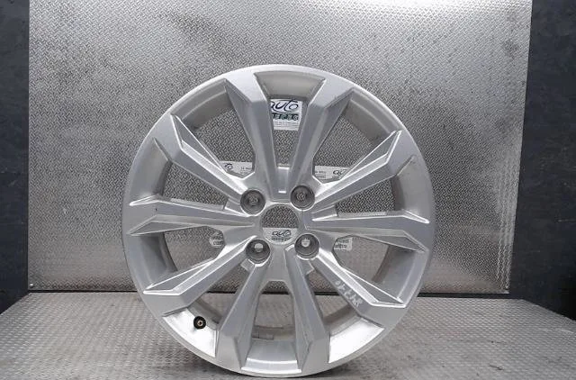 Jante tole RENAULT CLIO 5 HYB CLIO 5 HYB occasion