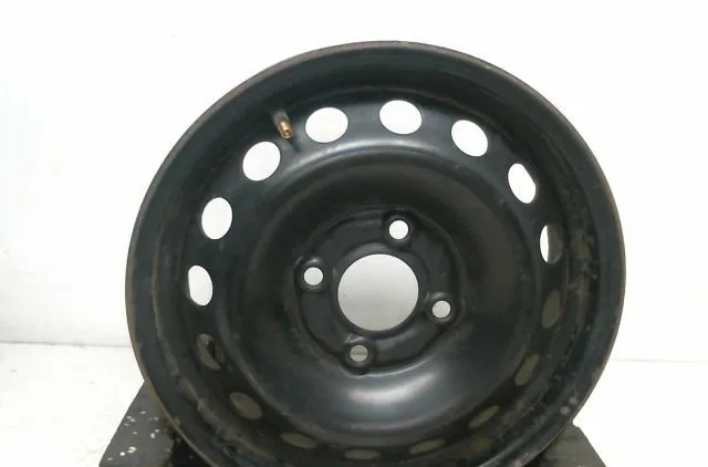 Jante tole Renault CLIO I (B-C57_, 5-357_) 1.2 (5-357y, 5-357k) (1996-1998) occasion