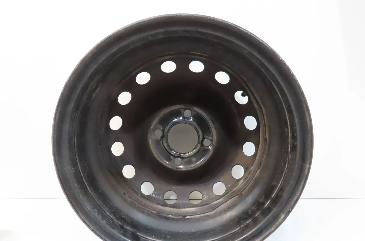 Jante tole Renault CLIO II (BB_, CB_) 1.2 16v (bb05, bb0w, bb11, bb27, bb2t, bb2u, bb2v, cb05,... (2001-2016) 3 portes o