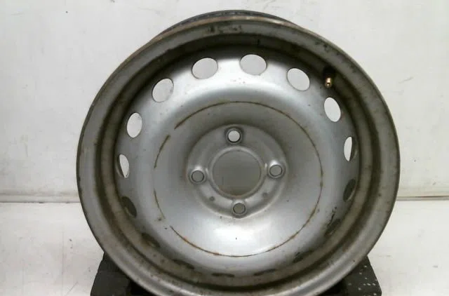 Jante tole Renault CLIO II (BB_, CB_) 1.5 dci (b-cb08) (2001-2005) 5 portes occasion
