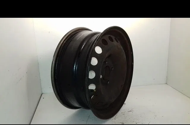 Jante tole Renault CLIO III (BR0-1, CR0-1) 1.5 dci (br0h, cr0h, cr1s, br1s) (2005-2014) 3 portes occasion