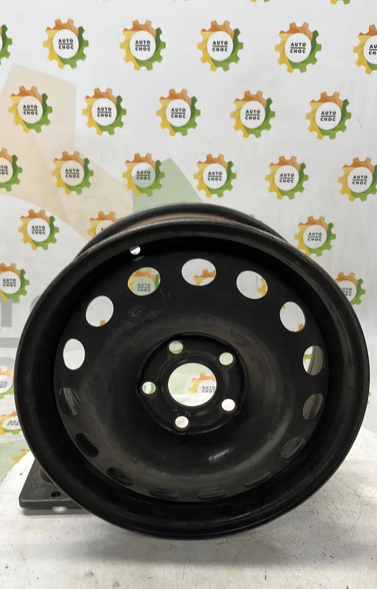Jante tole RENAULT ESPACE 3 occasion