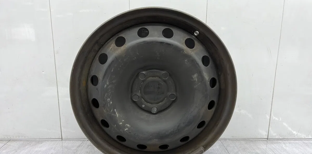 Jante tole RENAULT ESPACE 3 occasion