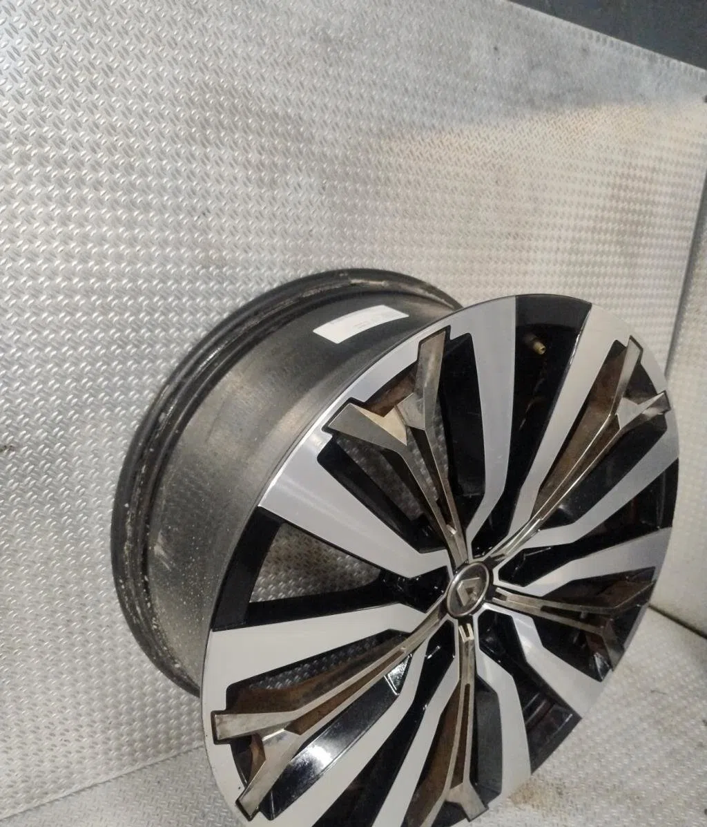Jante tole RENAULT ESPACE 5  ESPACE 5 occasion