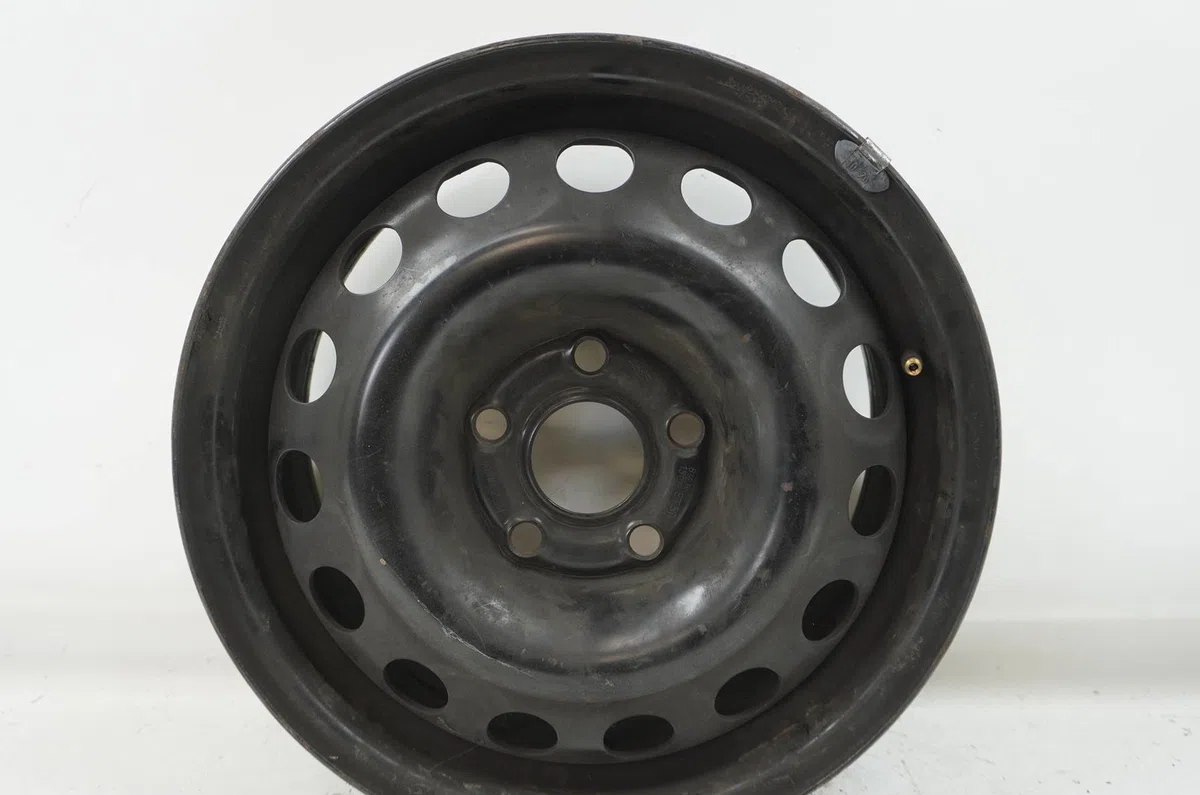 Jante tole Renault ESPACE III (JE0_) 2.0 (je0a) (1996-2000) occasion