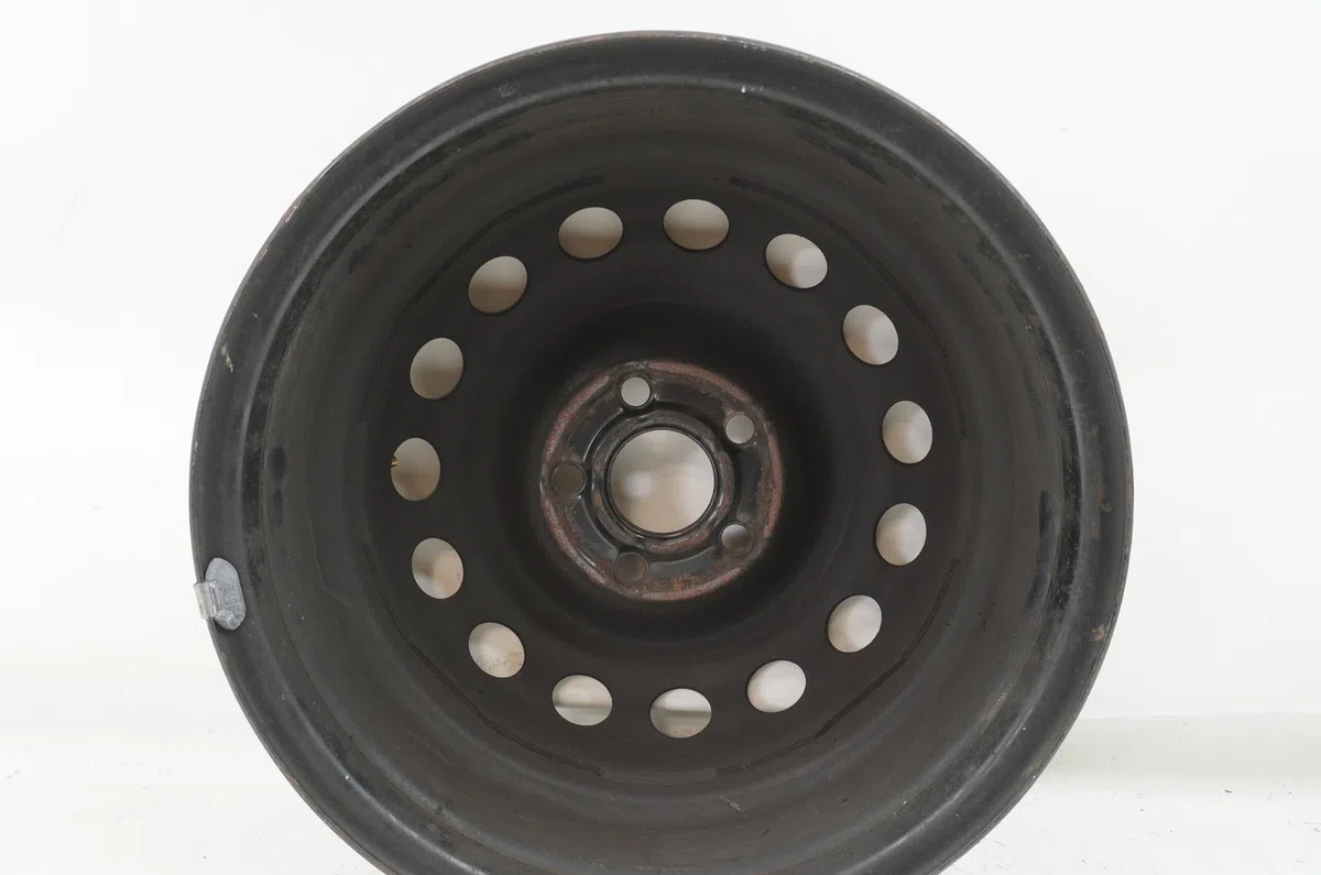 Jante tole Renault ESPACE III (JE0_) 2.0 (je0a) (1996-2000) occasion