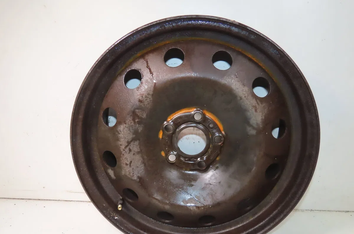 Jante tole Renault ESPACE IV (JK0-1_) 2.2 dci (jk0h) (2002-2006) occasion
