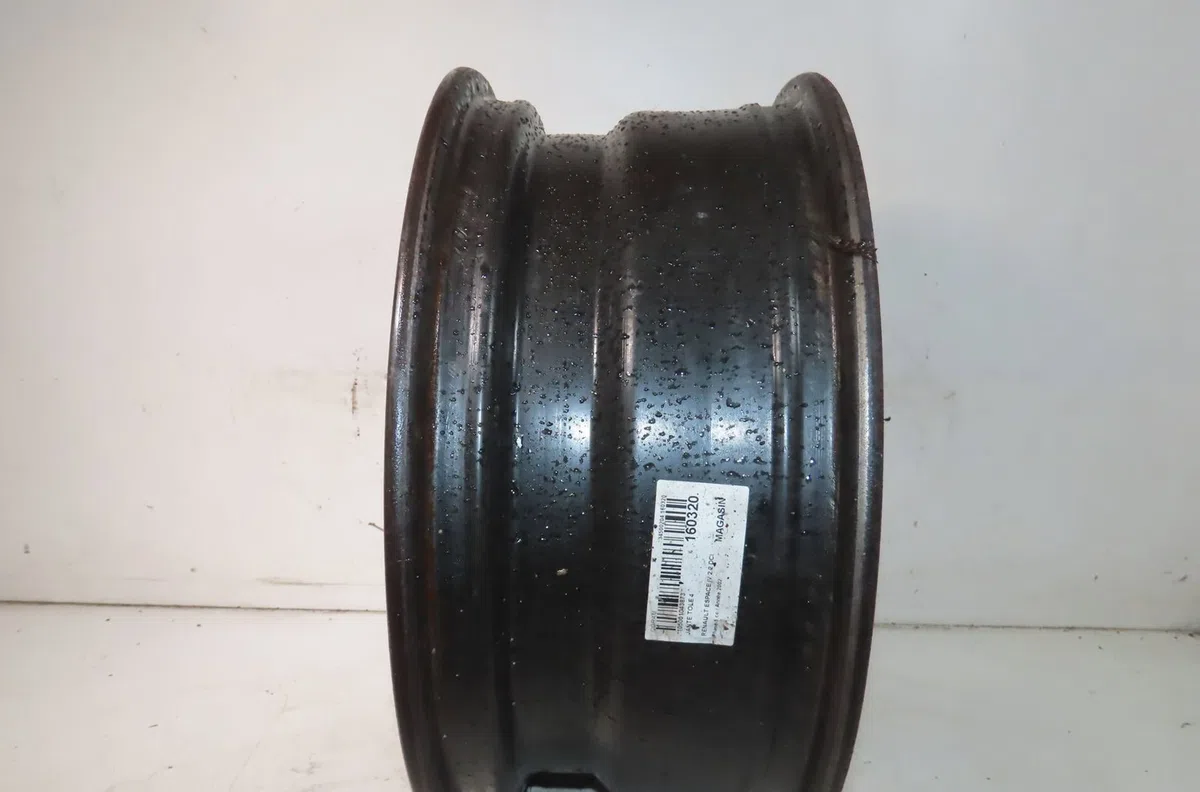 Jante tole Renault ESPACE IV (JK0-1_) 2.2 dci (jk0h) (2002-2006) occasion