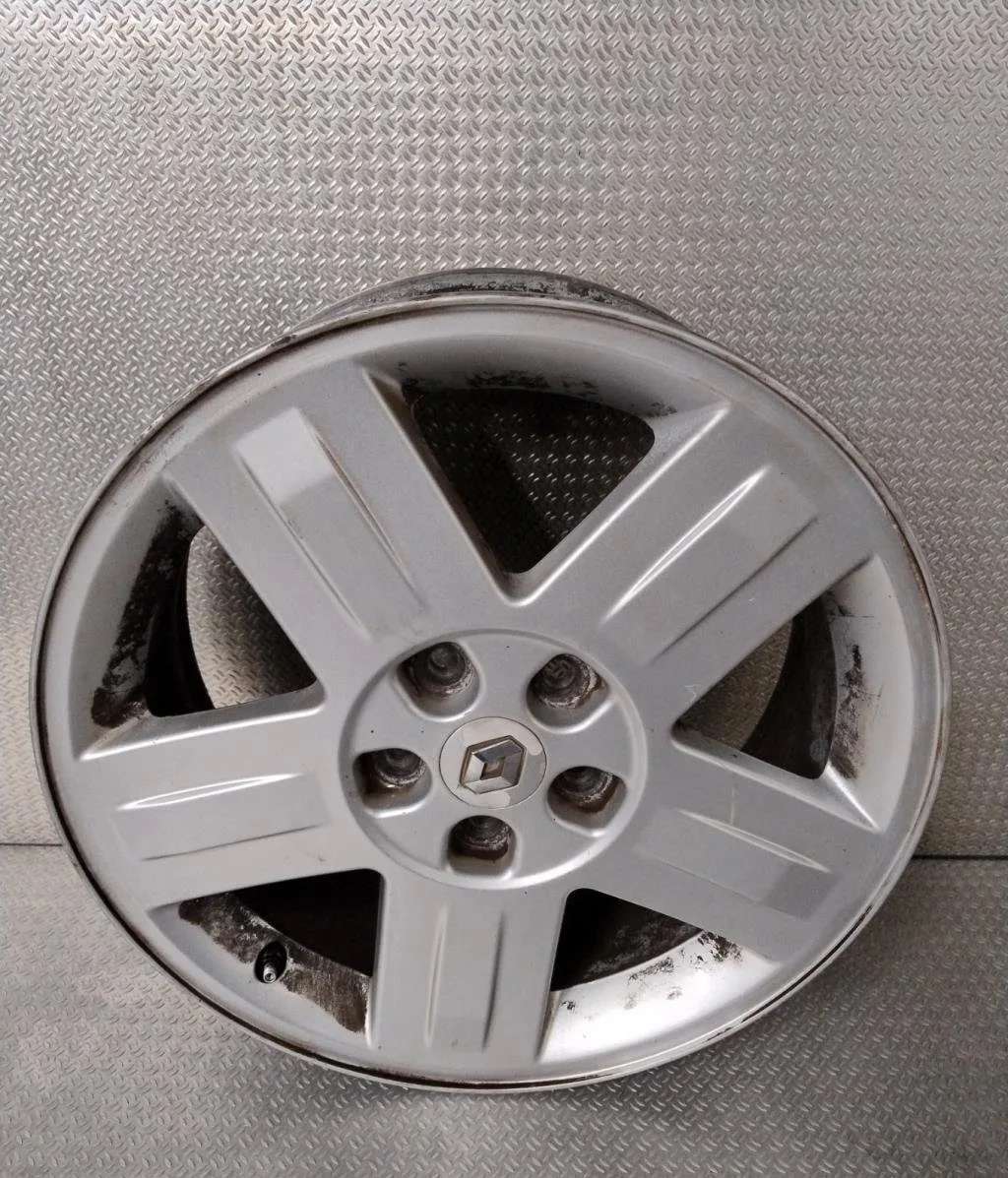 Jante tole Renault ESPACE IV (JK0-1_) 2.2 dci (jk0h) (2002-2006) occasion