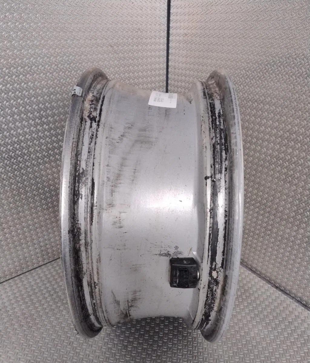 Jante tole Renault ESPACE IV (JK0-1_) 2.2 dci (jk0h) (2002-2006) occasion